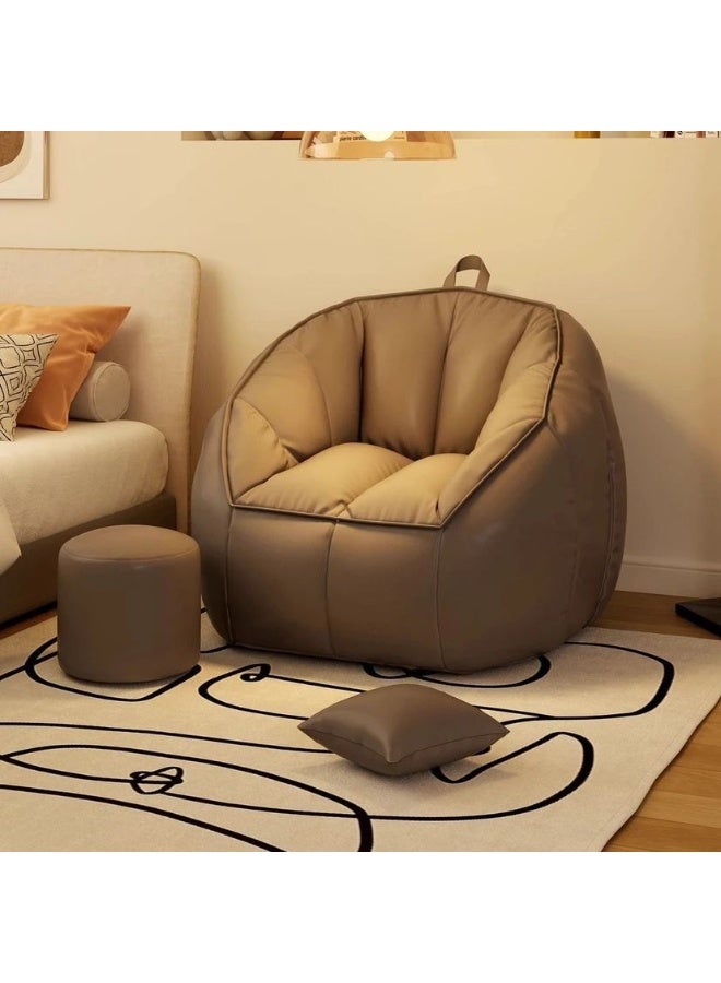 beanbag pramids & coshan sabia brawon